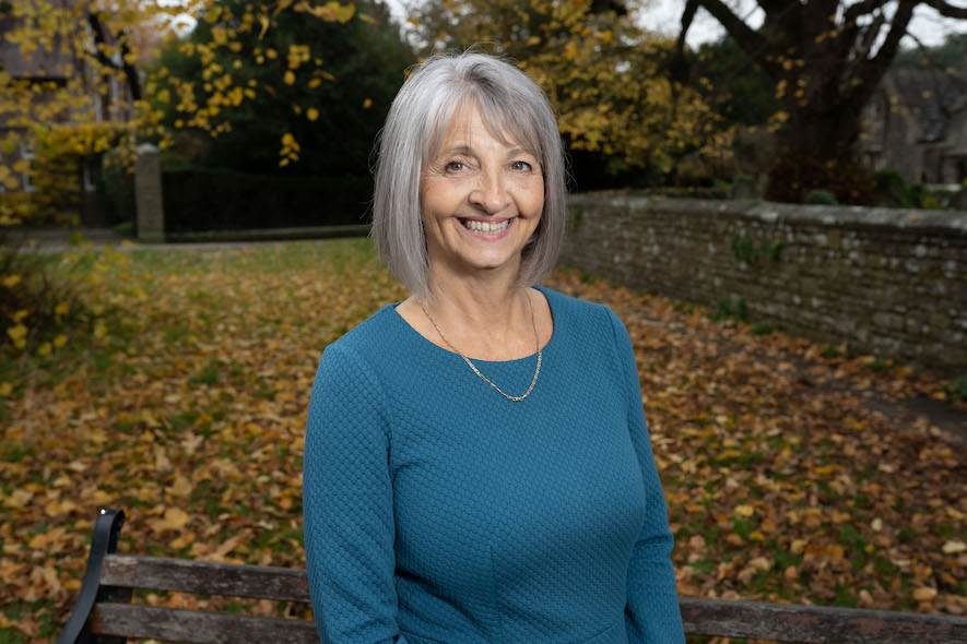 Linda X-Press Legal franchisee